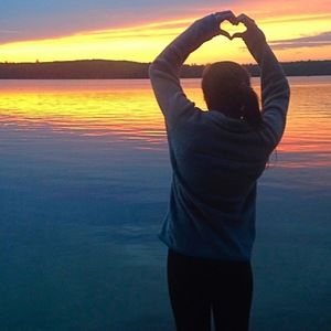 Meet your Posher, Jenna